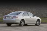 Toyota Camry Hybrid 2009 года (NA)